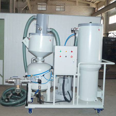 璧山分体式移动喷砂机分析及其应用