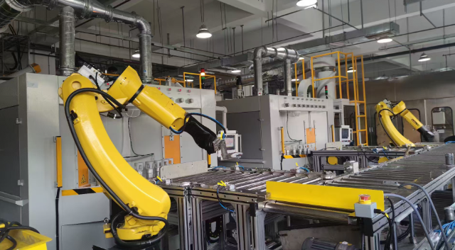 璧山喷砂机常见类型及适用场景全解析