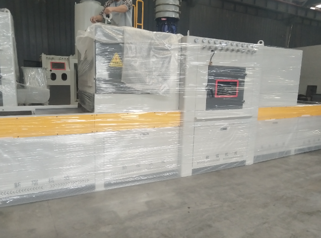 璧山喷砂机操作规范 新手必学安全要点