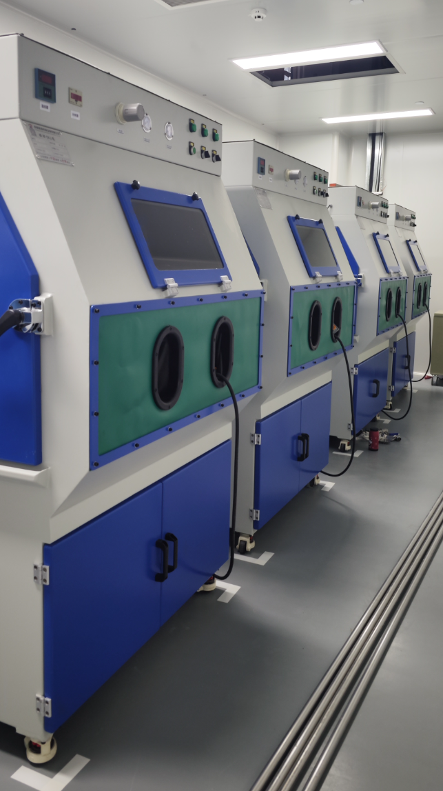 璧山小型喷砂机使用方法 家用 / 小作坊适用