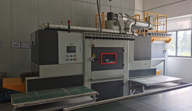 璧山如何提升喷砂机工作效率 这几招超实用