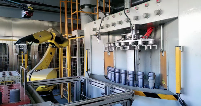 璧山喷砂机快速换料技巧 节省施工时间