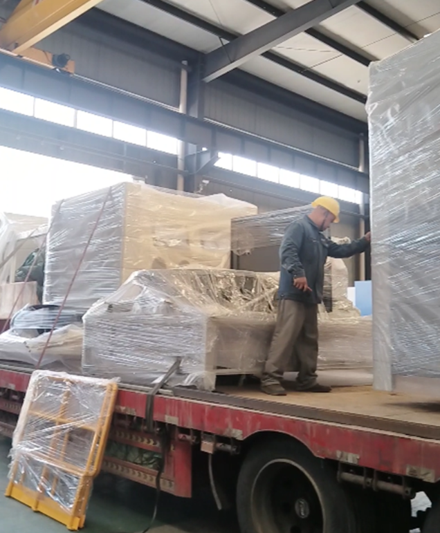 璧山喷砂机软管易破损？选择与保养技巧