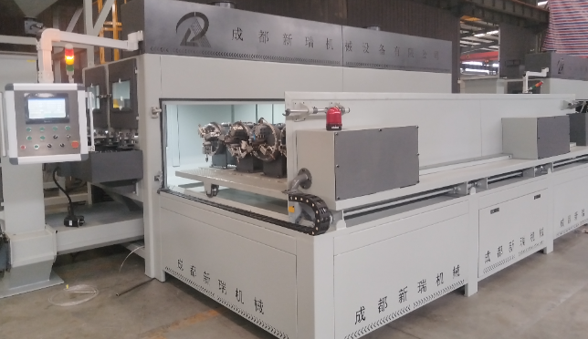 璧山低温环境下喷砂机如何正常工作