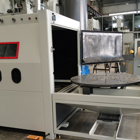 璧山路面抛丸机都有哪些用途